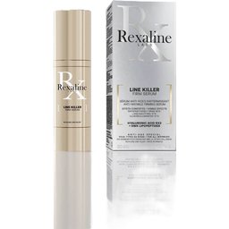 Line Killer Sérum Anti-Rides Raffermissant 30ml