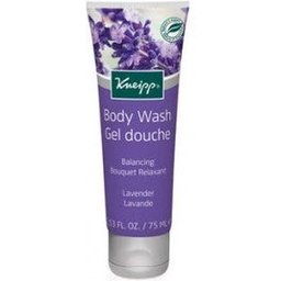 Gel Douche Lavande Bouquet Relaxant 75ml