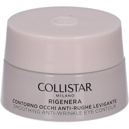 Smoothing Anti-Wrinkle Eye Contour