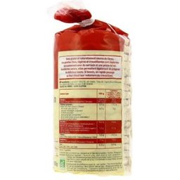 Crêpes de Sarrasin Bio 100g