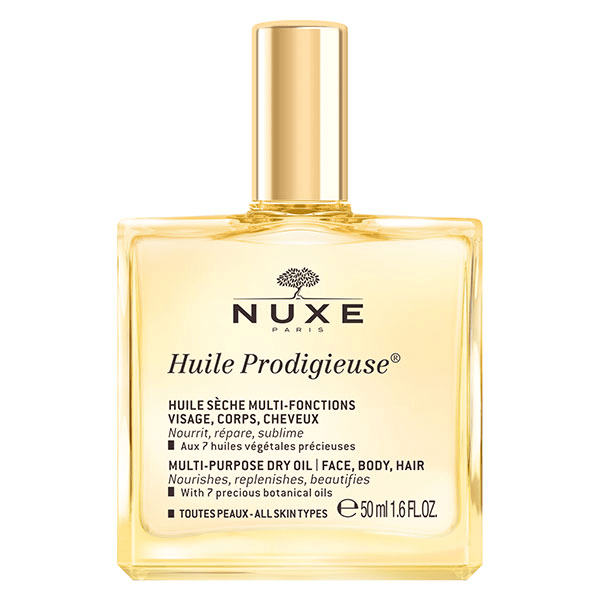 Huile Prodigieuse® 50ml