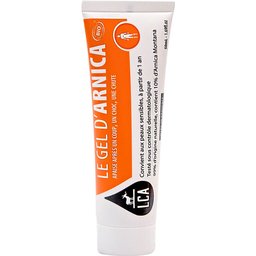 Gel d'Arnica BIO 50ml