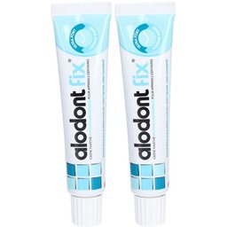 Tonipharm Alodont fix crème fixative pour appareil dentaire