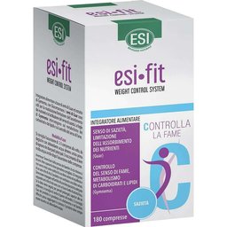 Fit Contrôle de l'appétit Action rassasiante 128comp