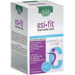 Fit Contrôle de l'appétit Action rassasiante 128comp
