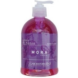 Dernove Mora Jabon Liquido Manos 500ml