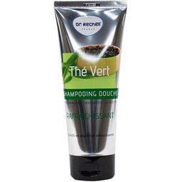 Shampoing Douche Thé Vert Rafraîchissant 200ml