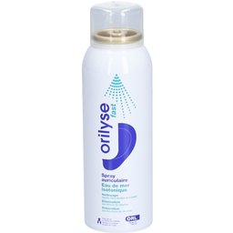 Orilyse® Fast Spray Auriculaire