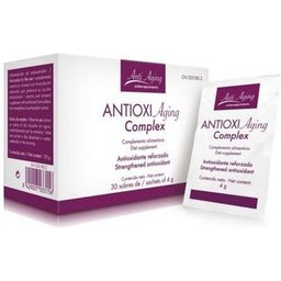 Antioxi Aging Complex 30x4g