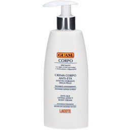 Guam® Corpo Crème lissante intensive anti-âge