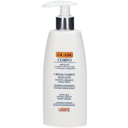 Guam® Corpo Crème lissante intensive anti-âge