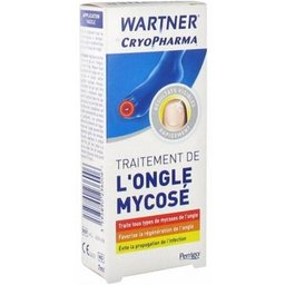 Traitement De L'Ongle 7Ml