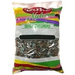 Natura Bonbon Orange Sans Sucre 1000g