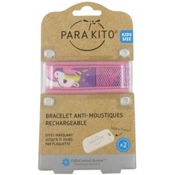 Parakito Kids Bracelet Licorne