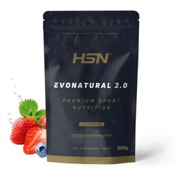 Evonatural 2.0 Frutos Rojos 500g
