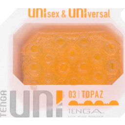 Uni Topaz Masturbateur Dé à Coudre 1ut