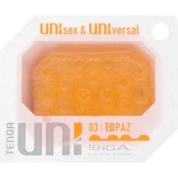 Uni Topaz Masturbateur Dé à Coudre 1ut