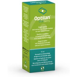 Optilan Blueberry