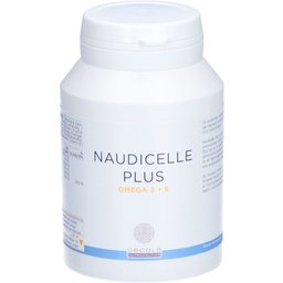 Nutraceutics Naudicelle Plus