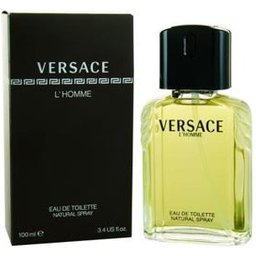 L'homme Eau De Toilette 100ml Vaporisateur 100ml