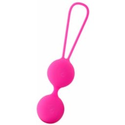 Osian Two Premium Silicone Rose