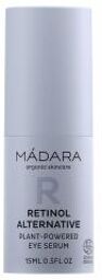 Mádara Retinol Alternative Sérum Contour des Yeux Biologique 15 ml - Flacon 15 ml
