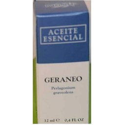 Geranium Huile Essentielle 12ml
