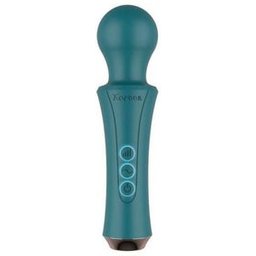 The Personal Wand Vert 1ut