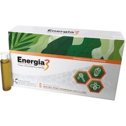 Énergie 20uts
