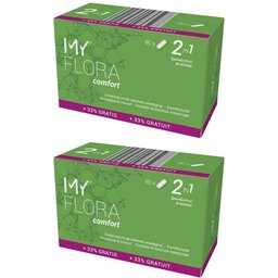 MY® Flora Confort