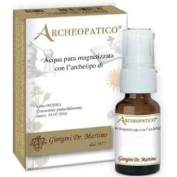 Calcarea Carbonica 30 CA 10ml
