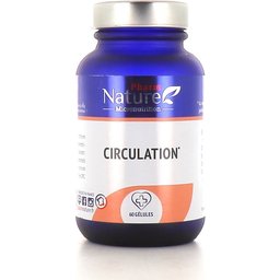 Nature Att Circulation Gelule 60