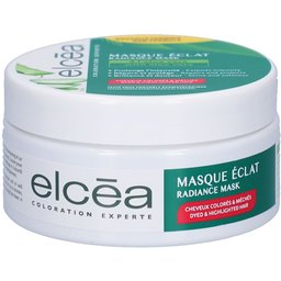 Elcea Masque Révélateur d’Eclat