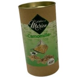 Les Jardins de Marion Camomille Infusion 12uts