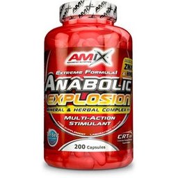 Anabolic Explosion 200caps