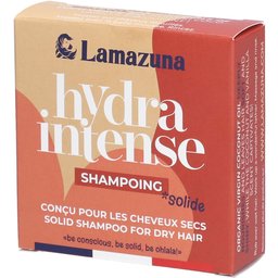 Hydra Intense Shampoing Solide Cheveux Secs