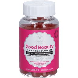 Lashile Beauty Good Beauty