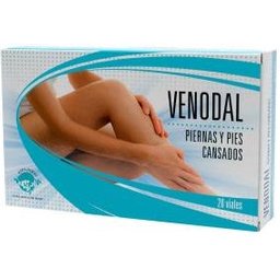 Venodal 20 pcs