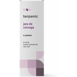 Ciste à Gomme 5ml