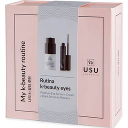 Pack Rutina K-Beauty Eyes