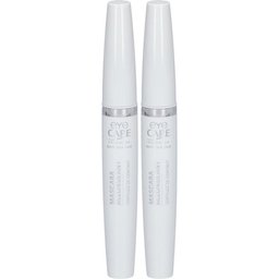 Mascara Allongeant Bleu Marine