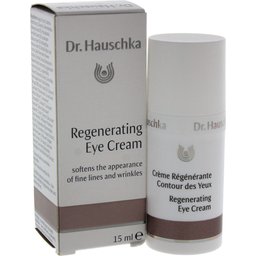 Crème Régénérante Contour Des Yeux 15ml