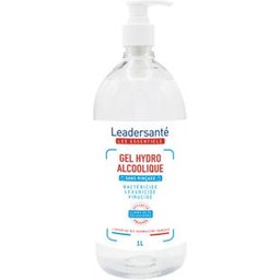Leadersante Gel Hydroalcoolique 1000ml