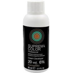 Suprema Color Oxydant 20 Volumes 6% 60ml
