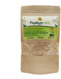 Psyllium blond BIO