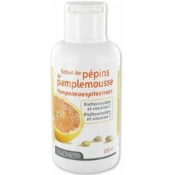 Nutrisante Pepin Pampl Ext 100ml