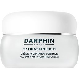 Hydraskin Rich Crème Hydratante Continue