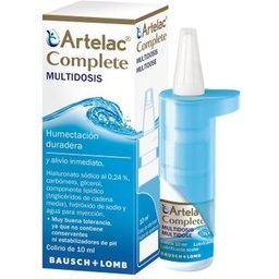 Complete Multidose 10ml