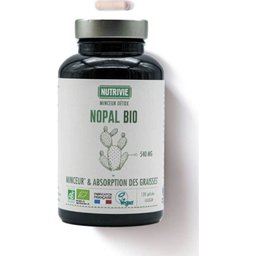 Nopal Bio 120caps