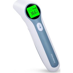 Cavalier Thermomètre à infrarouge